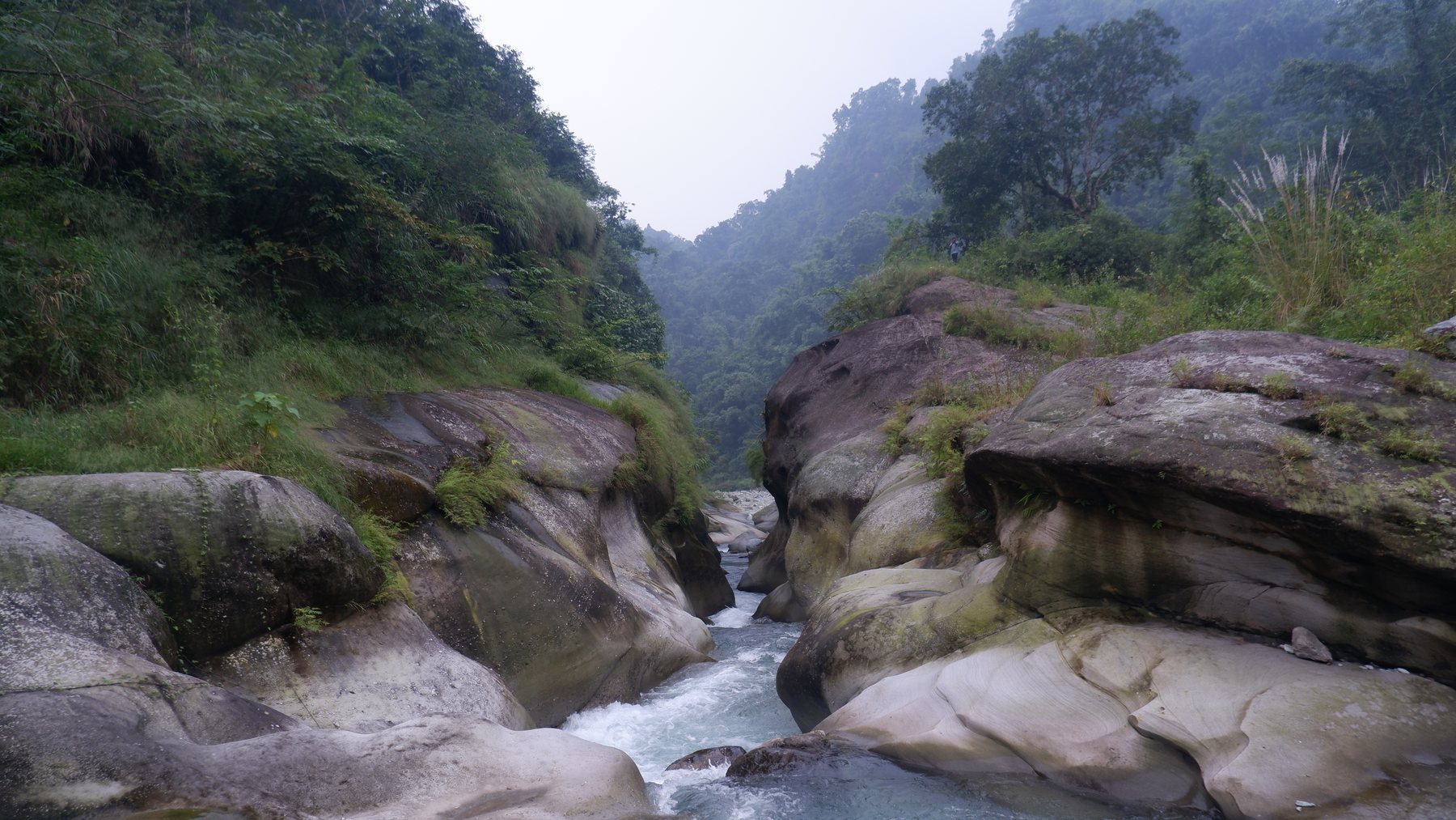 Yelbong River Canyon photo 4