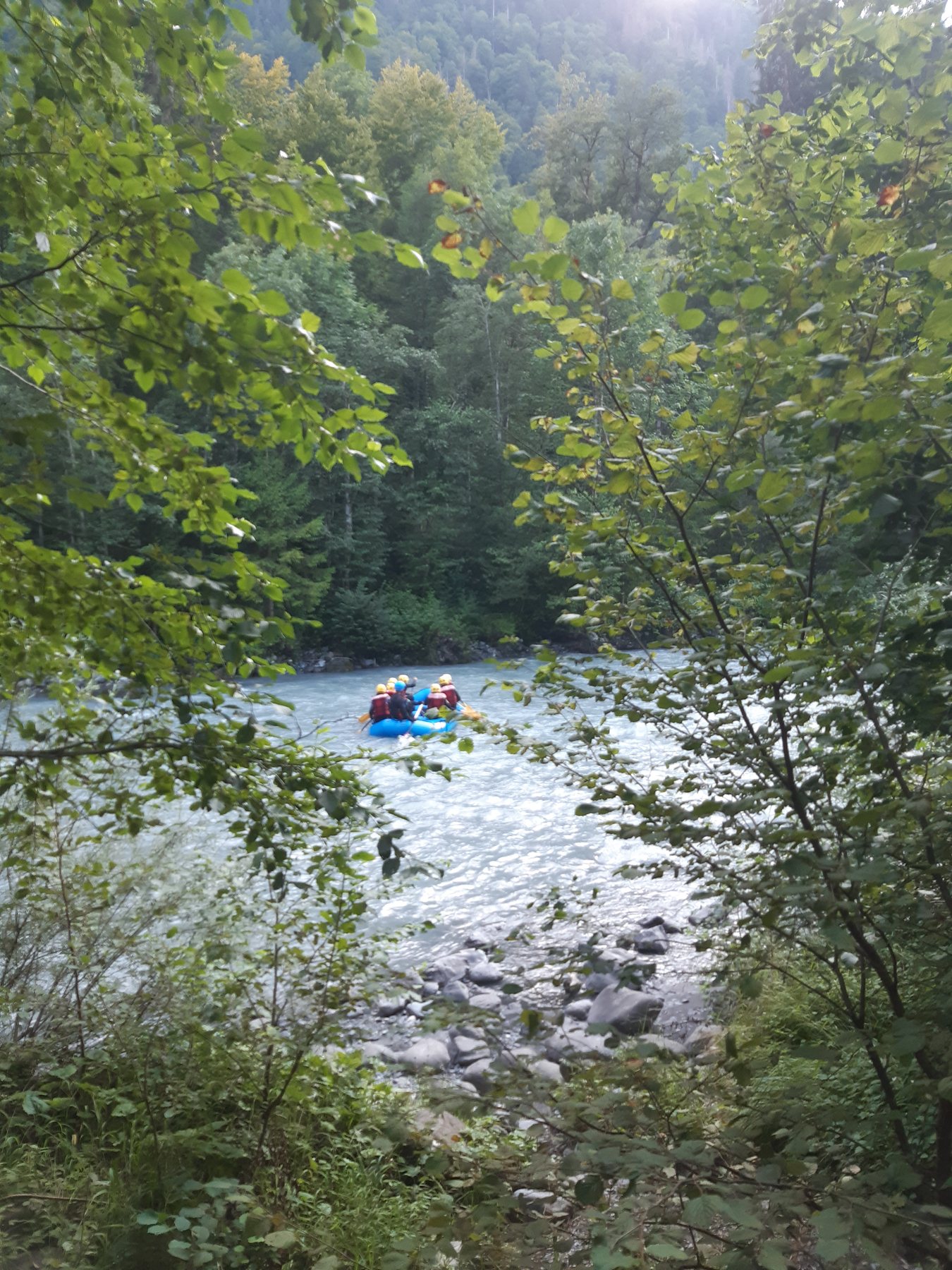 Water Adventure photo 2