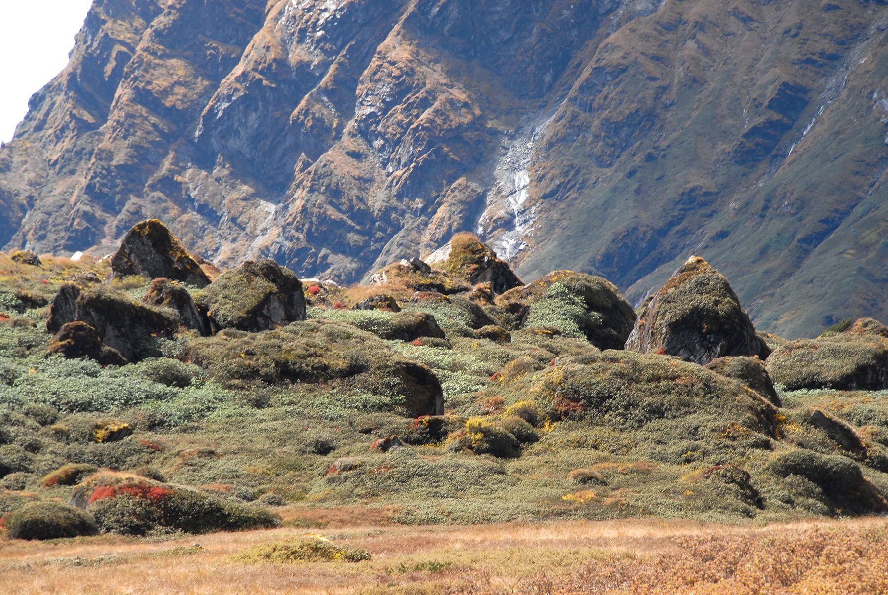 Makalu Base Camp Trek gallery photo 2