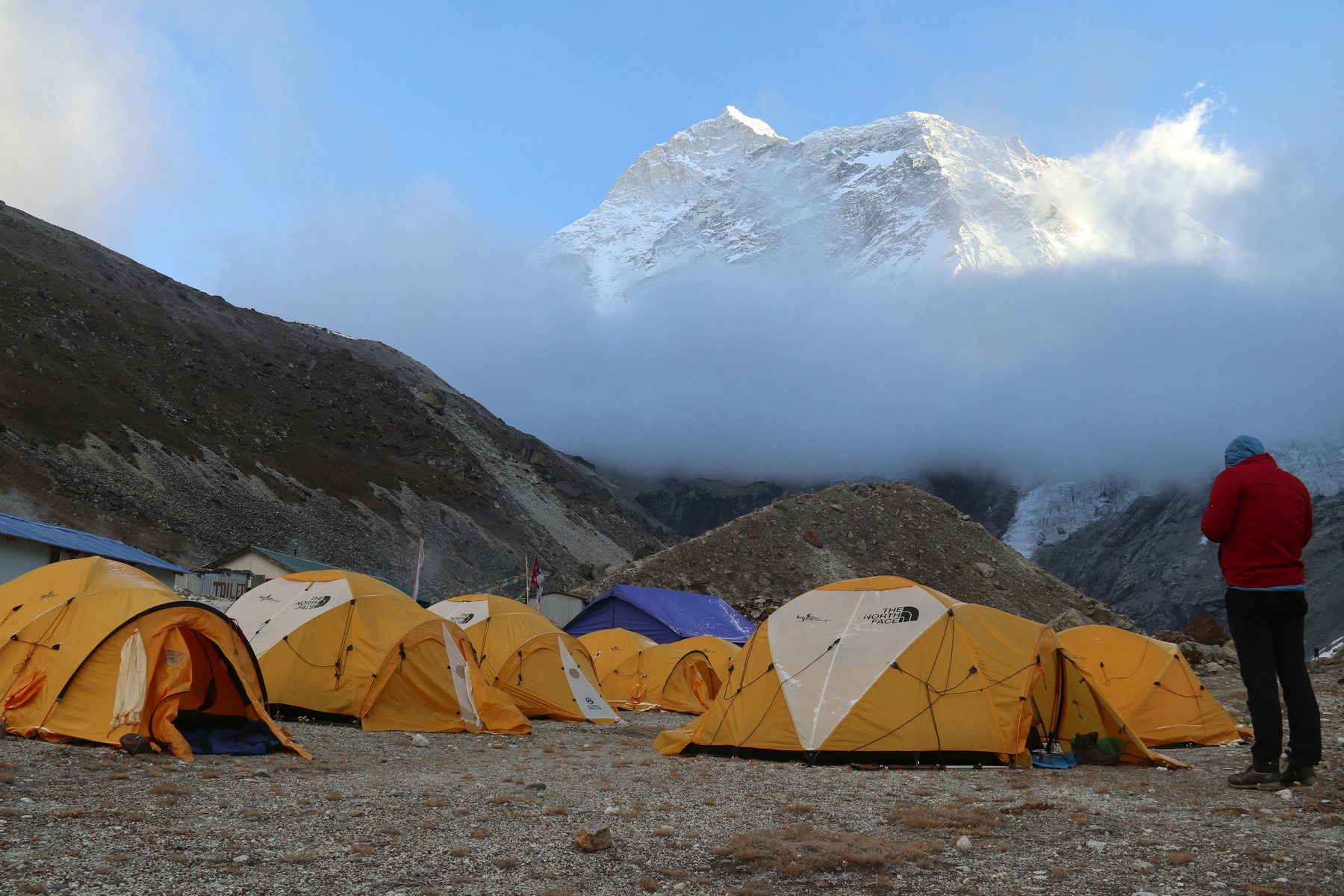 Makalu Base Camp Trek gallery photo 3